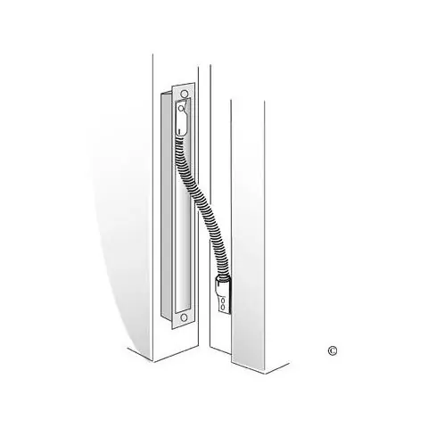 ASSA Abloy EA280 Karmöverföring Fynd